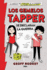 Los Gemelos Tapper Se Declaran La Guerra / the Tapper Twins Go to War (Spanish Edition)