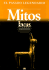 Mitos Incas