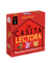La Casita Lectora Caja/ the Reading House Set: Reconozco Las Letras a-L/ Letter Recognition a-L: Vol 1