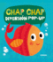 Chap-Chap: Diversin Pop-Up (Spanish Edition)