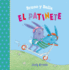 El Patinete / the Scooter