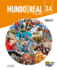 Mundo Real Lv1a-Student Super Pack 1 Year (Print Edition Plus 1 Year Online Premium Access-All Digital Included) (Spanish Edition)