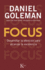 Focus Format: Paperback