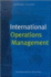 International Operations Management