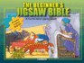 Bible Games-Bible Puzzles-the Beginner's Jigsaw Bible Puzzle Bible-Rainbow-Animals--Heavy Rain-the Flood-Noah-Noah Ark-Bible Story Book for Children...Bible Games for Kids-Fun Games for Kids