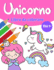 Happy Linen Company Set copripiumino - double face con fantasia sole ed arcobaleno - per lettino - bianco