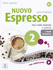 Nuovo Espresso: Libro Studente + Ebook Interattivo 2