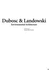 Dubosc & Landowski: Environmental Architecture (Talenti)