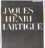 Jacques-Henri Lartigue Exhibition