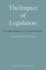 The Impact of Legislation