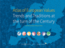 Atlas of European Values. Trends and Traditions at the Turn of the Century (European Values Studies)