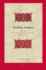 Retelling Scripture: "the Jews" and the Scriptural Citations in John 1: 19-12: 15