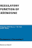 Regulatory Function of Adenosine: Proceedings of the International Symposium on Adenosine, Charlottesville, Virginia, June 7-11, 1982 (Developments in Pharmacology, 2)