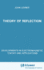 Theory of Reflection of Electromagnetic and Particle Waves (Developments in Electromagnetic Theory and Applications)
