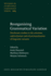 Reorganising Grammatical Variation: Diachronic Studies in the Retention, Redistribution and Refunctionalisation of Linguistic Variants (Studies in Language Companion Series)
