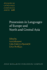 Possession in Languages of Europe and North and Central Asia (Studies in Language Companion Series)