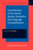 Contributions to Functional Syntax, Semantics and Language Comprehension (Volume 16)