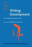 Writing Development (Studies in Written Language and Literacy)