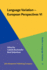 Language Variation-European Perspectives VI (Studies in Language Variation)