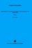 White Dwarfs (International Astronomical Union Symposia, 42)
