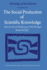 The Social Production of Scientific Knowledge: Yearbook 1977