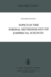 Topics in the Formal Methodology of Empirical Sciences