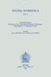 Studia Patristica. Vol. C-Including Papers Presented at the Sixth British Patristics Conference, Birmingham, 5-7 September 2016