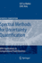Spectral Methods for Uncertainty Quantification