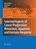 Selected Aspects of Cancer Progression: Metastasis, Apoptosis and Immune Response