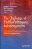 The Challenge of Highly Pathogenic Microorganisms: Mechanisms of Virulence and Novel Medical Countermeasures