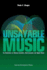 Unsayable Music: Six Reflections on Musical Semiotics, Electroacoustic and Digital Music