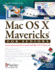 Mac Os X Mavericks for Seniors: Learn Step By Step How to Work With Mac Os X Mavericks