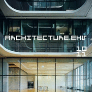 Architecture. Ehv 10-11-Annual Eindhoven University of Technology (2 Vols. )
