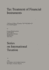 Tax Treatment of Financial Instruments: a Survey to France, Germany, the Netherlands and the United Kingdom (Series on International Taxation)