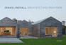 Jonas Lindvall-Architecture and Form