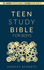 Teen Study Bible for Boys: 52-Week Teen Bible Guide for Boys (Bible Study for Teen Boys)
