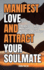 Manifest Love and Attract Your Soulmate: Two Ready-to-Use Guided Meditation Sessions With Positive Affirmations (2) (Law of Attraction Guided Meditations)