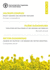 Oilcrops complex: policy changes and industry measures, annual compendium 2019
