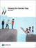Closing the Gender Gap: Act Now