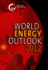 World Energy Outlook 2012