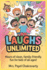 Laughs Unlimited: The Big Book Of Jokes For Kids
