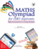 Mathematics Olympiod for Senior Secondry Student