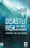 Disaster Risk and Impact Management: Some Ecohydrological and Strategic Issues