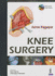 Knee Surgery (With Interactive Dvd Rom)