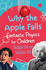 Why the Apple Falls