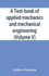 A text-book of applied mechanics and mechanical engineering; Specially Arranged For the Use of Engineers Qualifying for the Institution of Civil Engineers, The Diplomas and Degrees of Technical Colleges and Universities, Advanced Science Certificates...