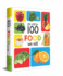 My First 100 Food We Eat (My 100 Library Series)