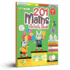 201 Maths Activity Book: Fun Activities and Math Exercises