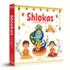 Shlokas and Mantras for Kids-Illustrated Padded Board Book-Learn About India's Rich Culture and