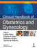 Clinical Handbook of Obstetrics and Gynecology